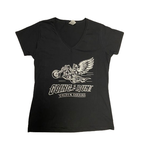 Dames T shirt